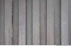 Bare Planks Wood