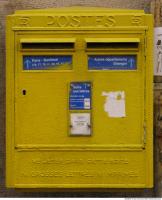 Post Box 0014