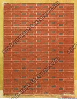 Walls Brick 0049