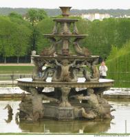 Buildings Fountains 0026