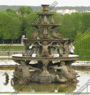 Buildings Fountains 0026