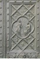 Doors Ornament 0013