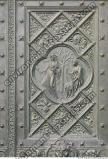 Doors Ornament