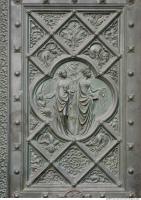 Doors Ornament 0015