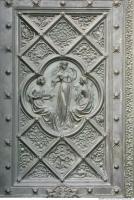 Doors Ornament 0014