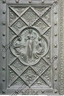 Doors Ornament 0014