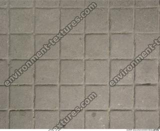 Tiles Floor