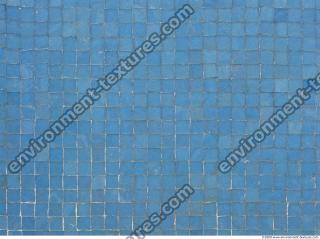 Photo Texture of Mosaic Tiles