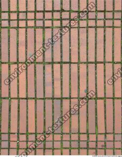 Photo Texture of Plain Tiles