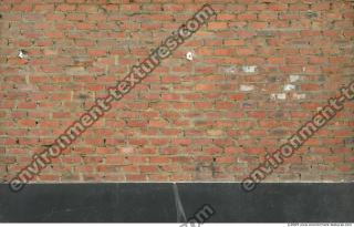 Walls Brick 0017