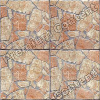 Seamless Tiles