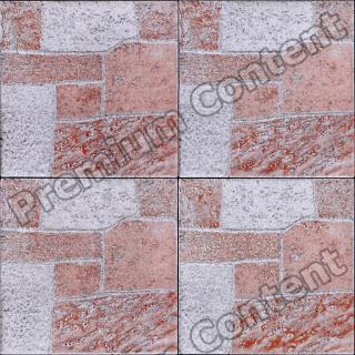 Seamless Tiles