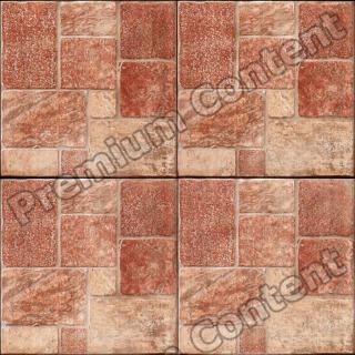 Seamless Tiles