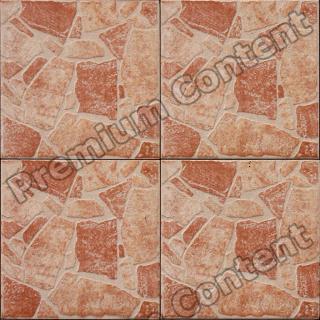 Seamless Tiles