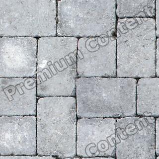 Seamless Tiles