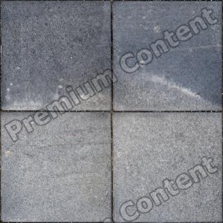 Seamless Tiles