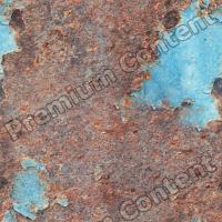 Seamless Rust 0001