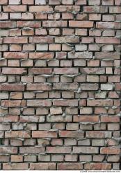 Walls Brick