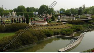 Background Garden 0012