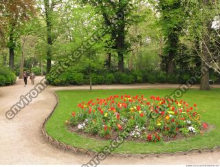 Background Garden 0020