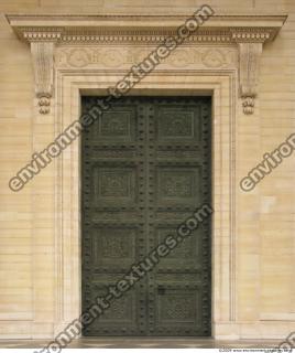 Doors Historical 0001