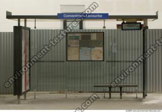 Bus Stop 0025