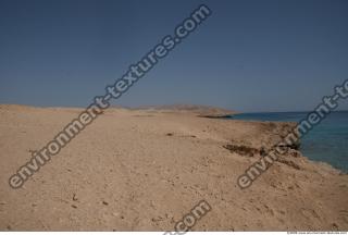 Photo Reference of Background Beach