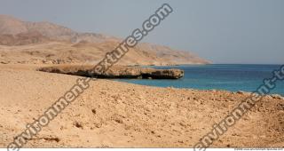 Photo Reference of Background Beach