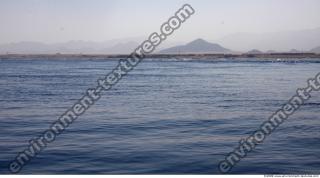 Photo Reference of Background Sea