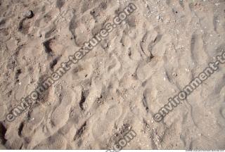 photo texture of sand