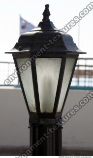 Exterier Lamp