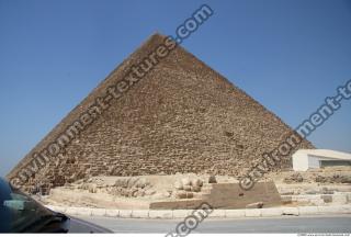 The Pyramids of Giza