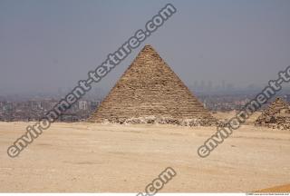 The Pyramids of Giza