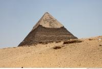 The Pyramids of Giza