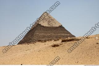 The Pyramids of Giza