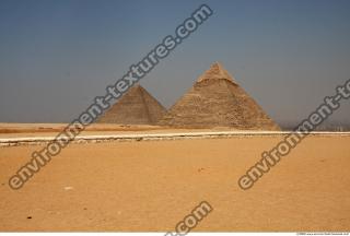 The Pyramids of Giza