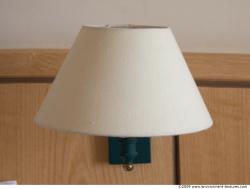 Interior Lamp