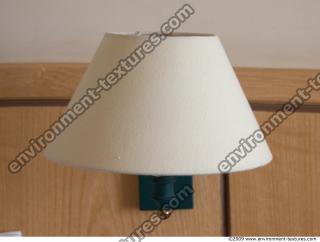 Interior Lamp 0009