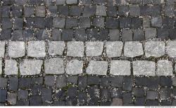 Patterned Floors