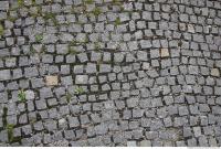 Photo Texture of Stones Floor