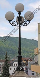 Exterier Lamp