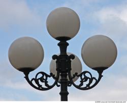 Street Lamp