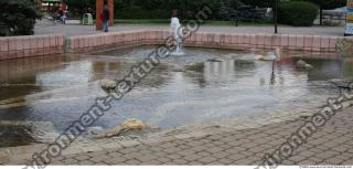 Buildings Fountains 0004