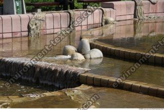 Buildings Fountains 0011