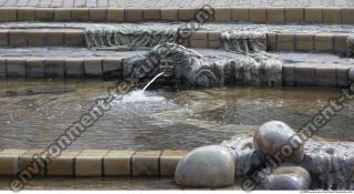 Buildings Fountains 0009