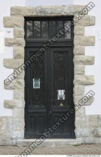 Doors Historical 0005