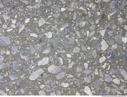 Ground Marble