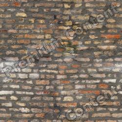 Seamless Brick