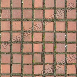 Seamless Tiles