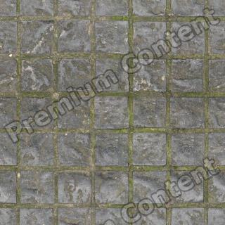 Seamless Tiles